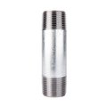 Ace Trading - Nipple STZ Industries 3/4 in. MIP each X 3/4 in. D MIP Galvanized Steel 3-1/2 in. L Nipple 301UP34X312